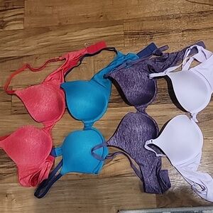 Victoria Secret 34B Bras